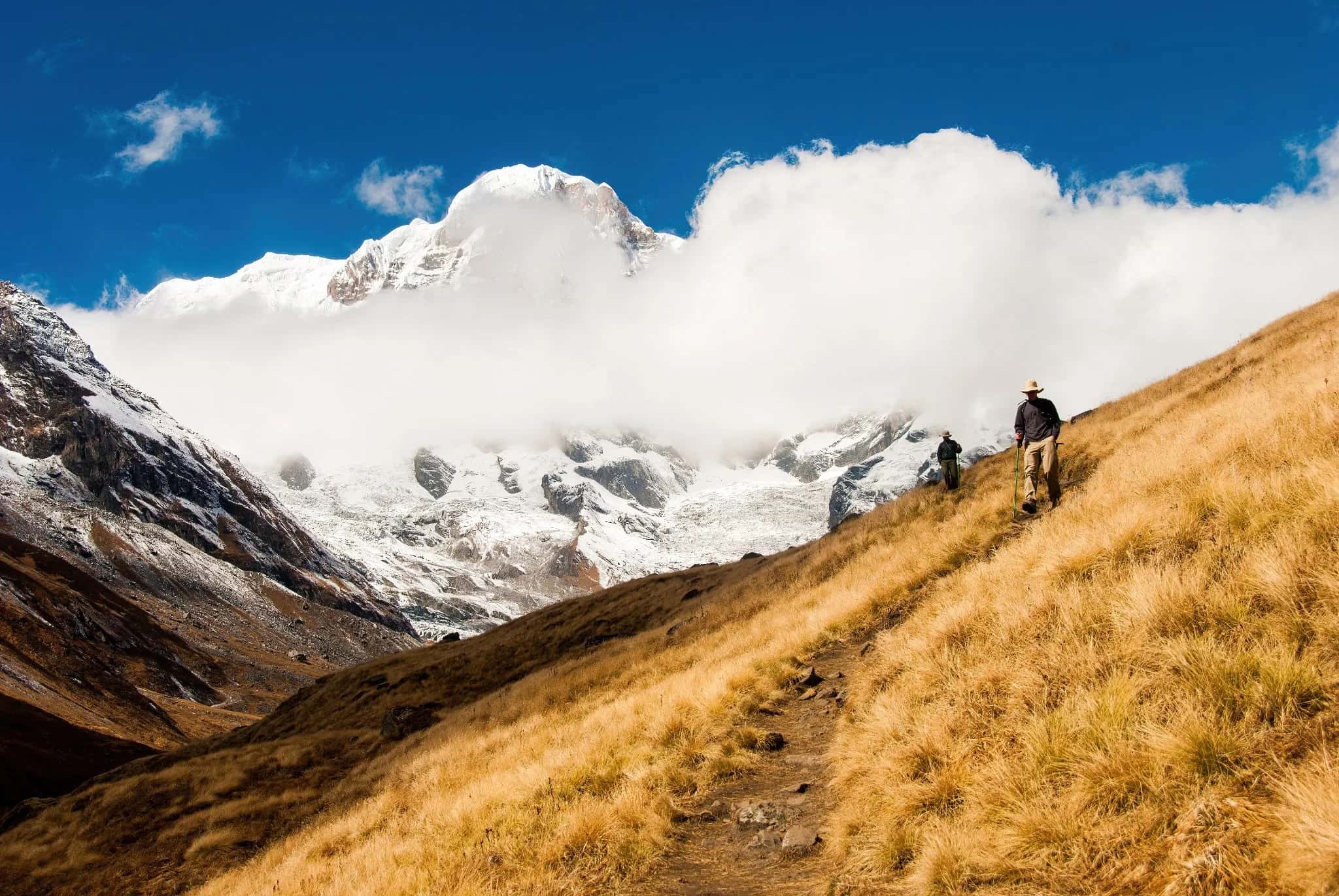 Private Ghorepani Poon Hill Trek – 6 Days