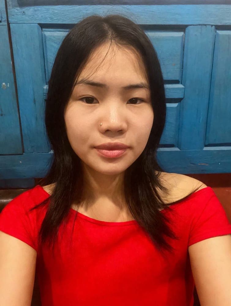 Binita Gurung