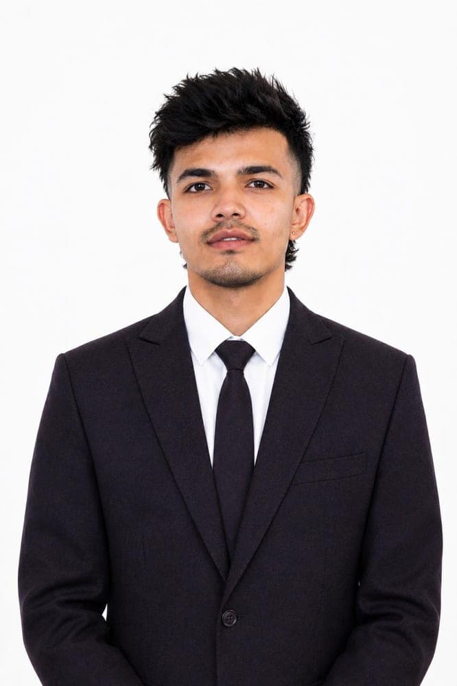 Bishal Regmi
