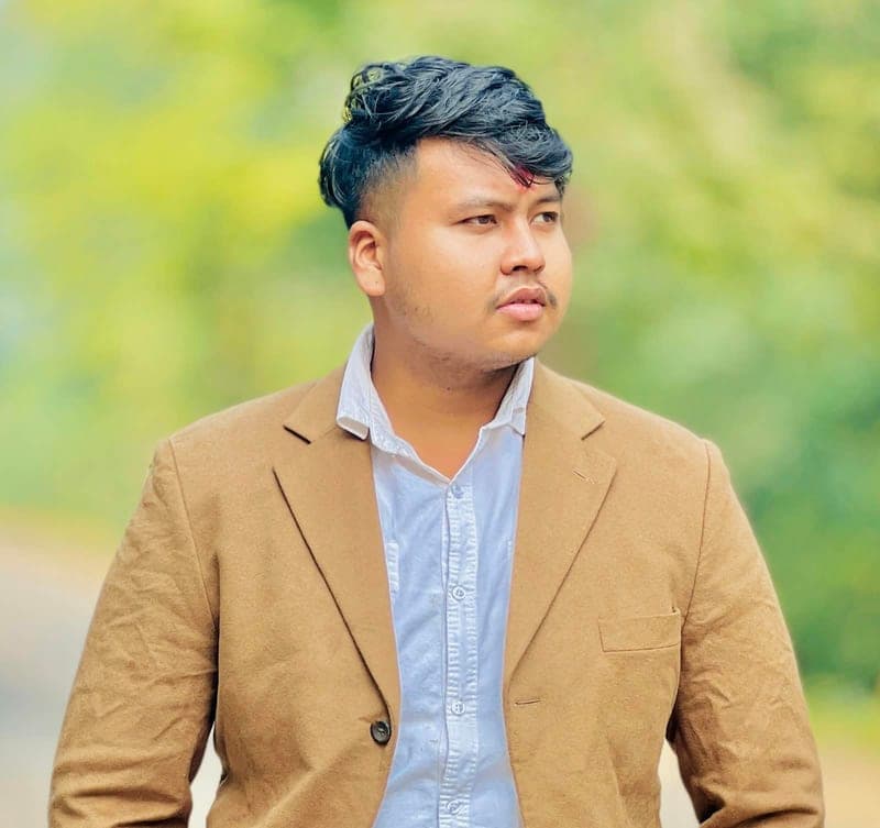 Prayush Thakuri