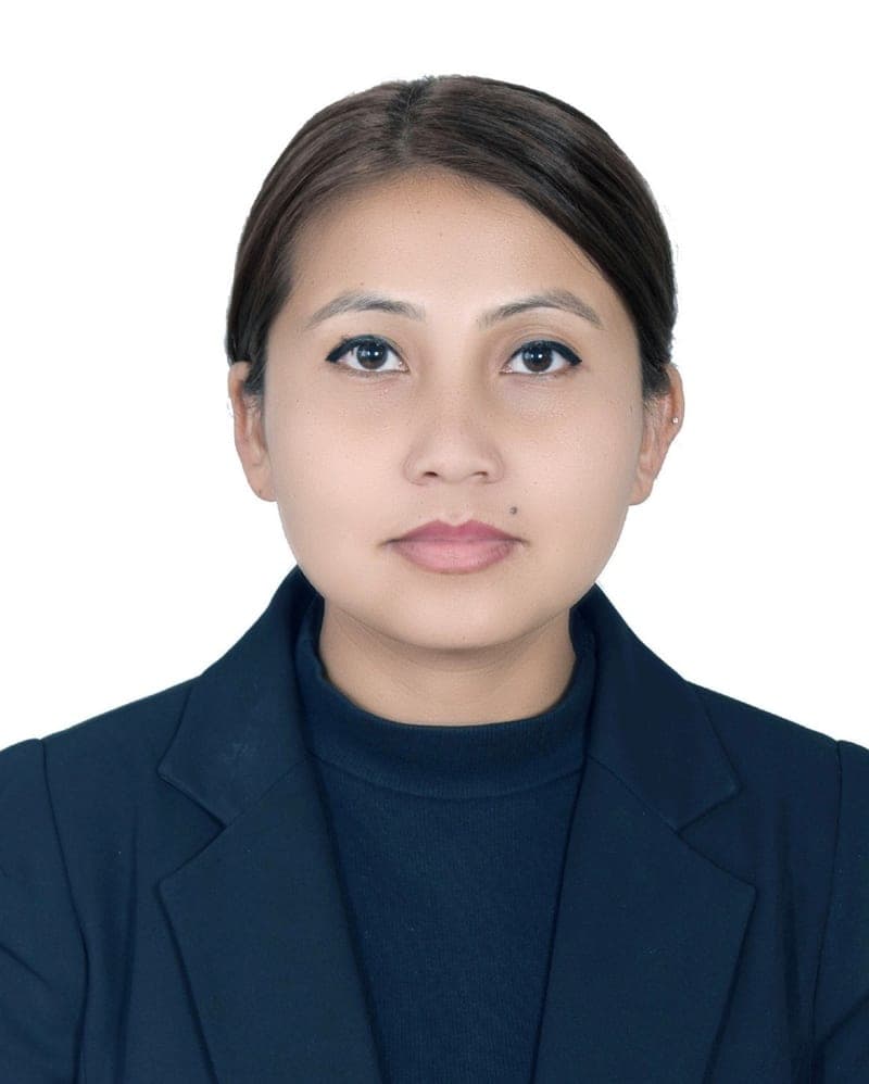 Sabitra Thakuri