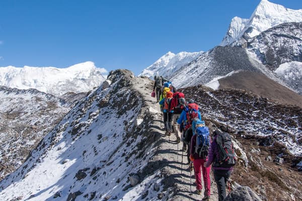 Himalayan Treks