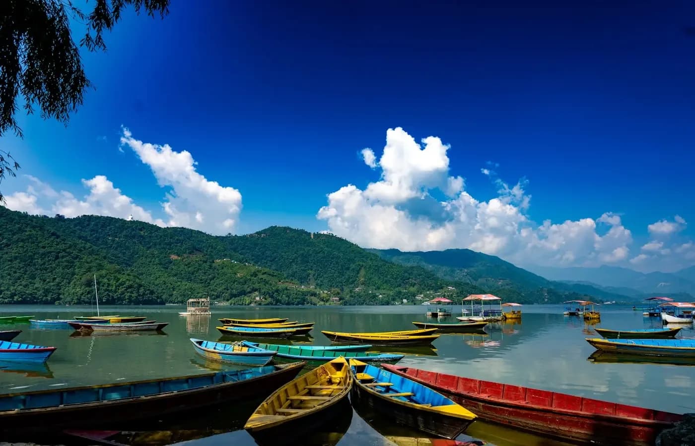 Explore Nepal Tours
